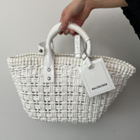 ランキング-【最大69%オフも!】海外アウトレットでみつける「ブランドかごバッグ」7選