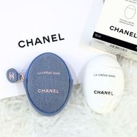 シャネルのデニムを纏った、新作ハンドクリームが可愛い!