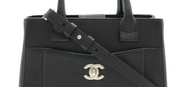 2026春夏】CHANEL(シャネル)最新作「エグゼクティブトート」の魅力