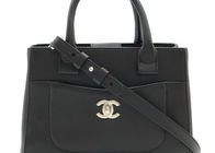 【2026春夏】CHANEL(シャネル)最新作「エグゼクティブトート」の魅力