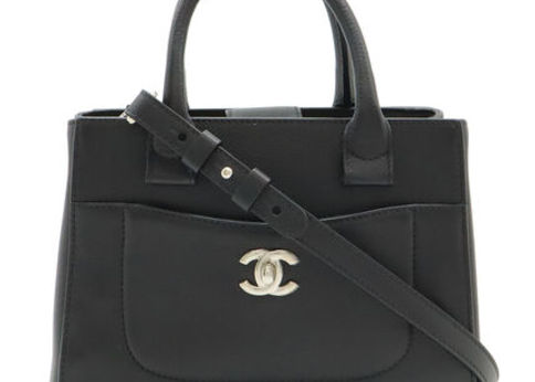 ランキング-【2026春夏】CHANEL(シャネル)最新作「エグゼクティブトート」の魅力