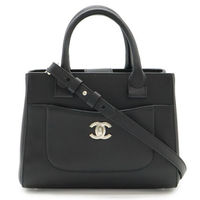 【2026春夏】CHANEL(シャネル)最新作「エグゼクティブトート」の魅力