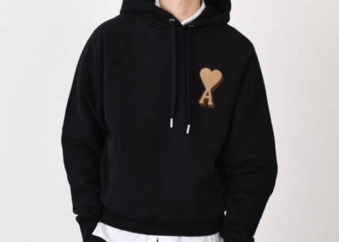 ランキング-2026年最新【大人メンズ】おしゃれな「パーカー」人気ブランド30選!