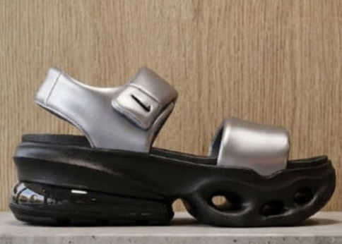 ランキング-【最新作】Nikeの走れるサンダル「AIR MAX HALO」を徹底解剖!