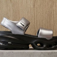 【最新作】Nikeの走れるサンダル「AIR MAX HALO」を徹底解剖!