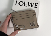 【本音レビュー】LOEWEの「カードホルダー」が神アプデ♡収納力や機能性を徹底レビュー♪