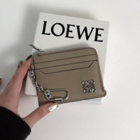 【本音レビュー】LOEWEの「カードホルダー」が神アプデ♡収納力や機能性を徹底レビュー♪