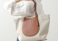 【通勤バッグの新候補】ロンシャン「ル フローネ トワル」が大人にちょうどいい。