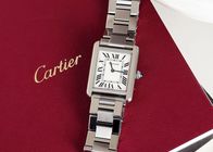 カルティエ の名品時計「タンク」の魅力・種類総覧!