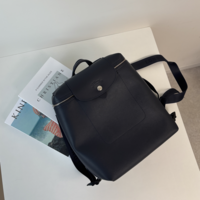 ロンシャンのリュックが「結局一番好き」な理由は?愛用者の口コミとサイズ選びを徹底解説