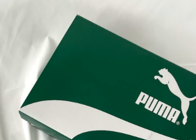 プーマ×マッドハッピー第2弾のコラボスニーカー「スピードキャットプラス」はサテンで上品!