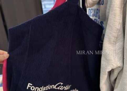 ランキング-カルティエ美術館・Fondation Cartierとは?-パリ限定グッズもおしゃれで欲しくなる♪