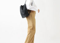 【30代・40代】大人女子のリュック選び。ロゴ控えめな「クワイエット・ラグジュアリー」で知的な通勤!