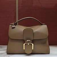 【次のブリヨンはこれ♡】デルヴォー新作「ブリヨン テンポ」軽やかに進化した新名品。