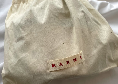 ランキング-小物が迷子にならない!マルニの「フロントポケットトート」はスリムな縦型。 #バイマのこれいいよ