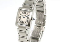 【永久保存版】30万円台から始める『Cartier(カルティエ)』の腕時計 〜憧れのハイブランドがヴィンテージで手に入る