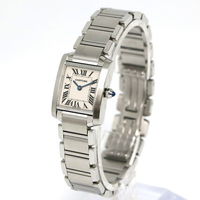 【永久保存版】30万円台から始める『Cartier(カルティエ)』の腕時計 〜憧れのハイブランドがヴィンテージで手に入る