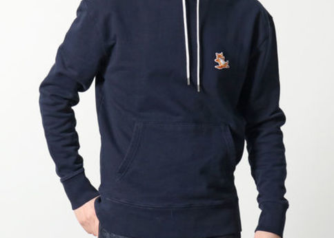 ランキング-とにかく安い!!「メゾンキツネ」はセール価格でgetしよう! 【#SH特売部】