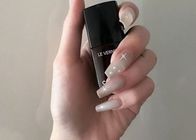 ヘイリーが火つけ役の「グレーズド・ドーナツ」ネイルは簡単につくれて超かわいい♡