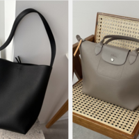 通勤バッグは「横長」or「縦長」どっちがおすすめ?本当に使いやすいアイテムを徹底比較!