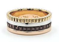 【XSサイズ登場で再熱】ブシュロン「キャトル」リングの魅力と選び方