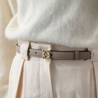 BUYMAスタッフが選ぶおすすめロゴベルト7選!コーデを格上げさせるアイテムをcheck✓