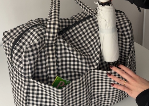 ランキング-【収納力レビュー付】おしゃれな「旅行バッグ」8選!-選び方や軽さや収納力などご紹介♪【2026最新】