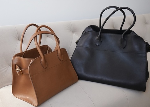 ランキング-中古・ヴィンテージで出会う「ザ・ロウ」人気バッグ図鑑!!