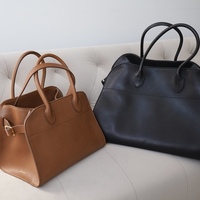 中古・ヴィンテージで出会う「ザ・ロウ」人気バッグ図鑑!!