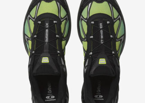 サロモンの人気スニーカー「XT-WHISPER(XTウィスパー)」の魅力を解説！
