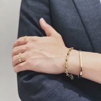 スーツにも合う!嫌味にならない「さりげない」アクセサリーの選び方!おすすめ10選