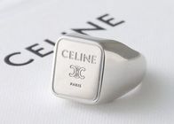 大人女性に推したい「シグネットリング」をレコメンド!《5ブランド厳選》