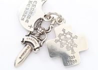 【保存版】クロムハーツの人気モチーフの意味一覧|ダガー・クロス・フローラルの違いも解説