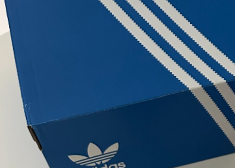 ランキング-【次に狙うならこれ】アディダスオリジナルスの新作“ローファースニーカー”が洒落てる♡