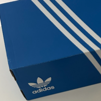 【次に狙うならこれ】アディダスオリジナルスの新作“ローファースニーカー”が洒落てる♡