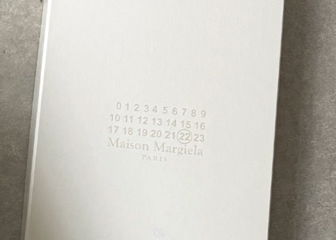 ランキング-26SS新作・マルジェラの「ボックスバッグ」もうチェックした?