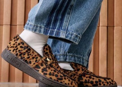 ランキング-adidas HANDBALL SPEZIALに「ローファー」が仲間入り♡早くも大ヒットの予感!