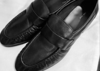 セレブも魅了するThe Rowの「ローファー」はタイムレスに愛せる《なぜ人気?愛用セレブは?》