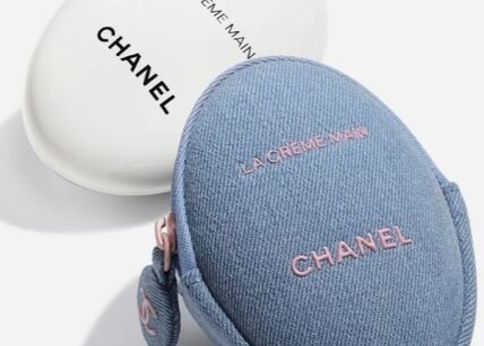 ランキング-【争奪戦必至】シャネルの“デニム旋風”が止まらない♡