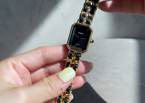 ランキング-ヴィンテージで出会う「シャネル」の腕時計の魅力