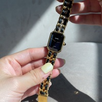 ヴィンテージで出会う「シャネル」の腕時計の魅力