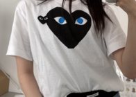 春になったら着たくなる「COMME des GARCONS」のトップス買うならコレ!