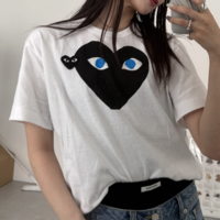 春になったら着たくなる「COMME des GARCONS」のトップス買うならコレ!