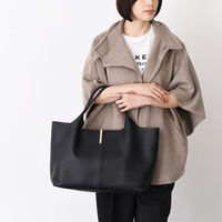 「10万円で仕事のモチベを買う!」A4が入るのに野暮ったくない、洗練オフィスバッグ特集