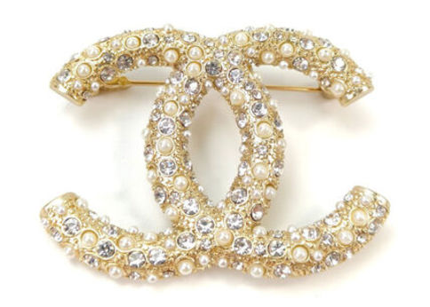 ランキング-ブランドブローチはヴィンテージで見つけよう!