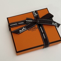 エルメス新作のピアス「メドール」で気品たっぷりな耳もとに♡