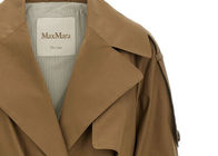 Max Maraの機能的で洗練された「The Cube(ザ・キューブ)」トレンチをお勧めする理由