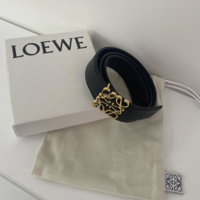 中古・ヴィンテージで出会う「ブランドベルト」人気ランキング発表♪