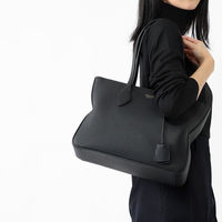 復職ママの相棒「ブランド黒バッグ」7選!PCが入って保育園送迎もOKなタフさが条件