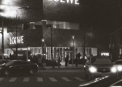 ランキング-【次の本命】ロエベ「ビルバオバッグ」は通勤にもハマる“新アイコン”